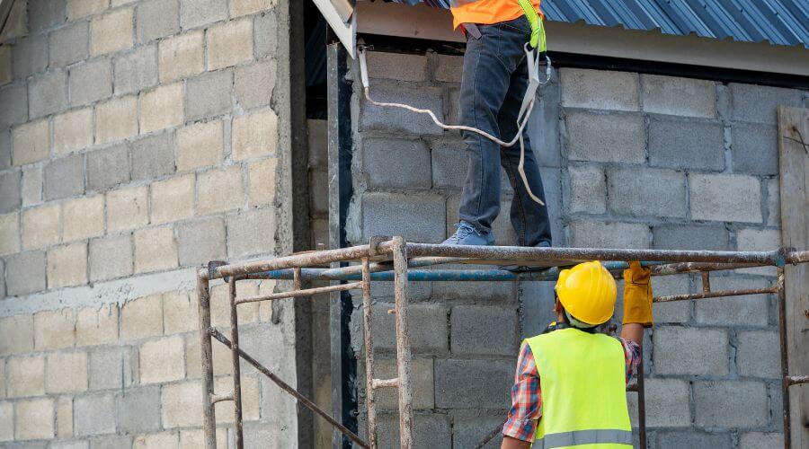 Expert top industrial roofings services in Potosi, MO